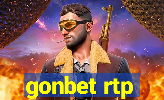 gonbet rtp